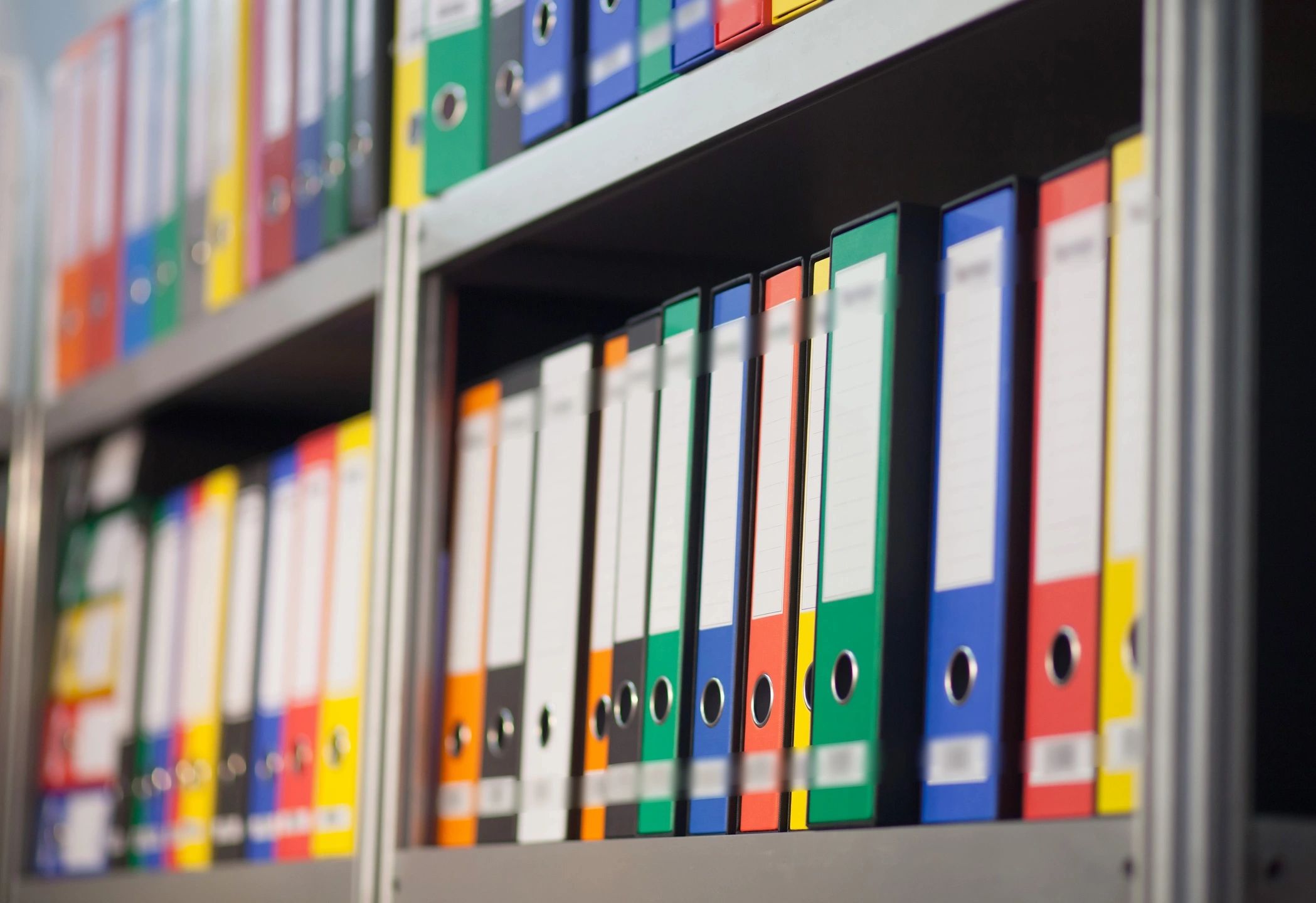 Document Management