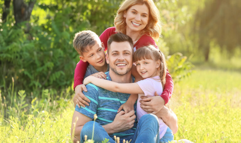 Starting a Family