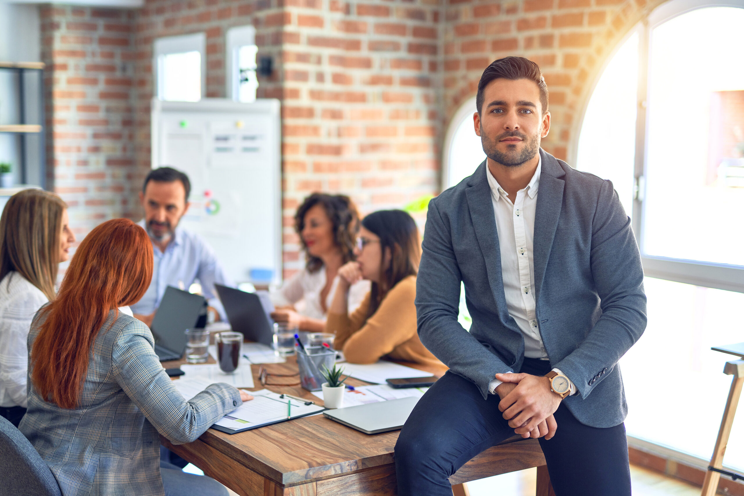 ROI Marketing and Creative Design