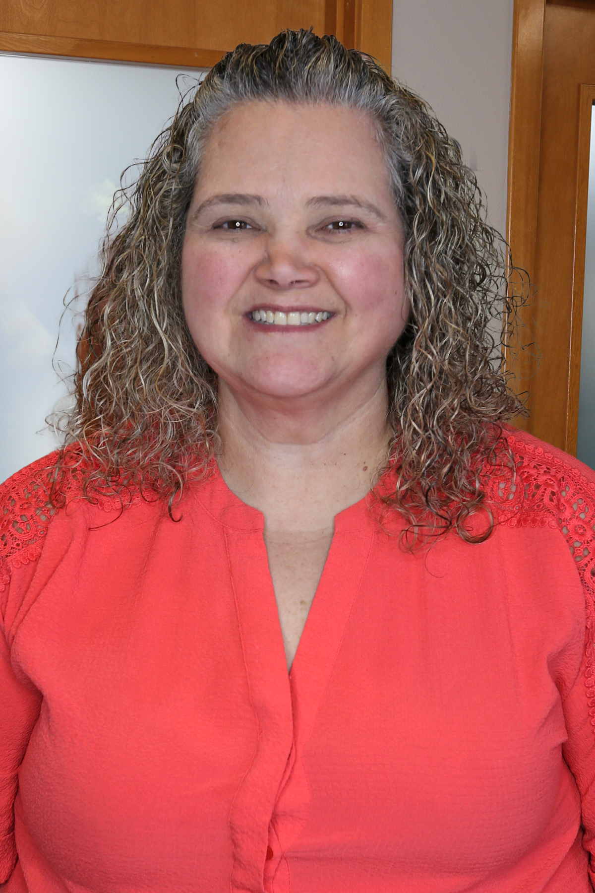 Tracy Meyer