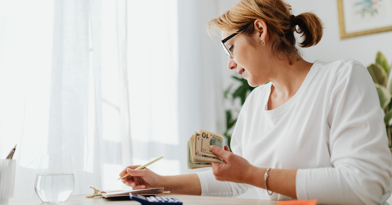 4 Easy Financial Resolutions for 2026 December 24, 2025