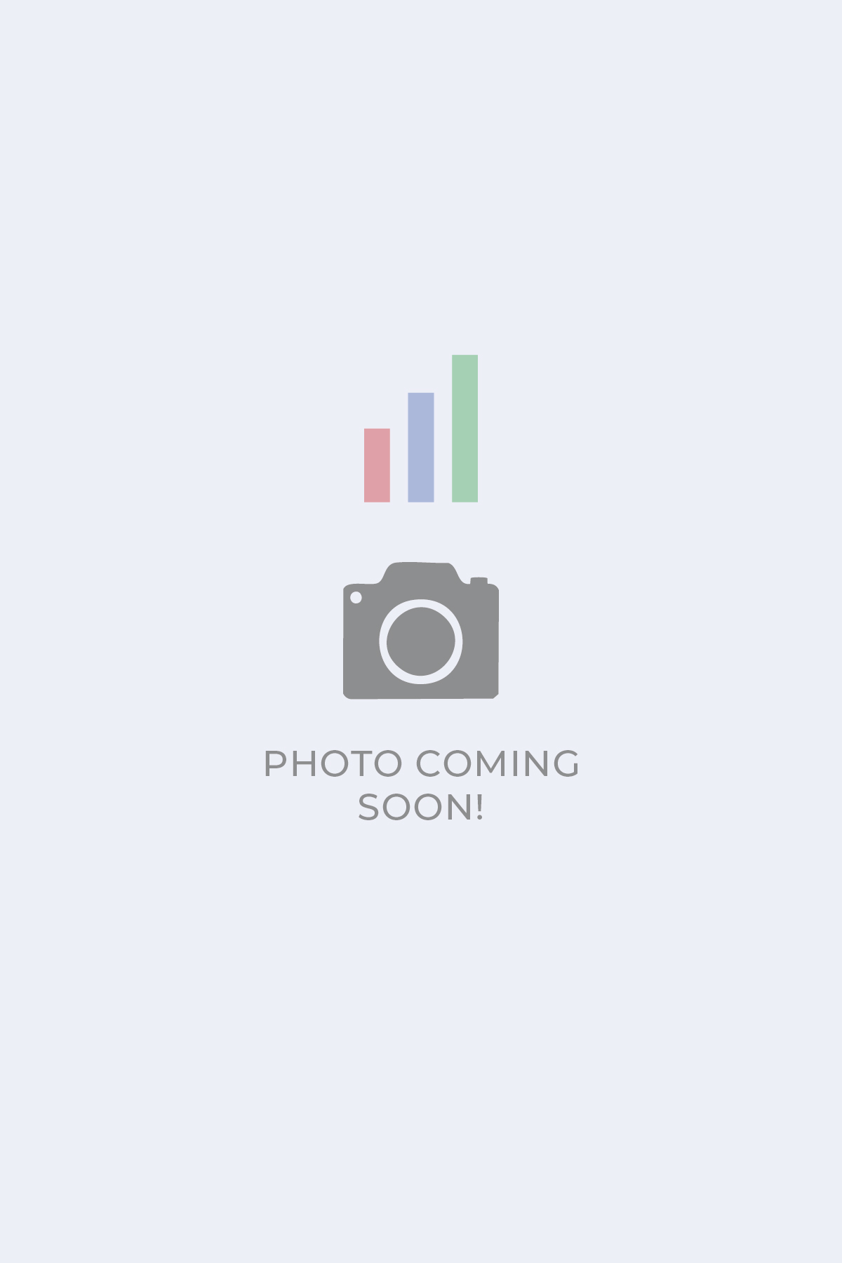 Photo Coming Soon