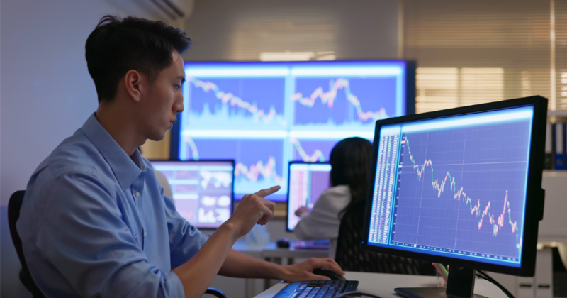 Is cryptocurrency the new gold?