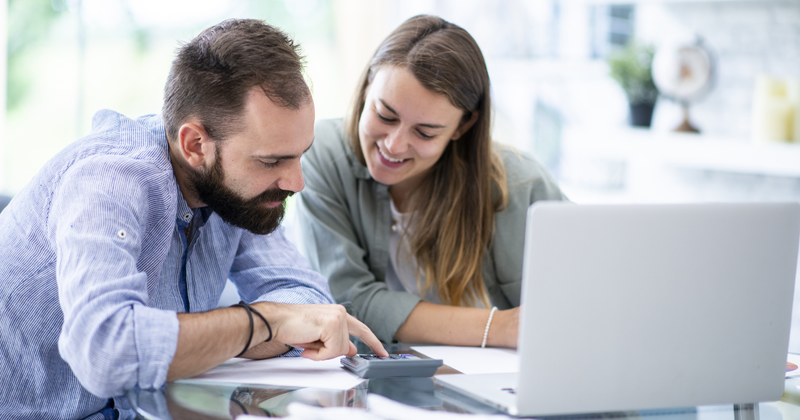 Reset Your Finances in 15 Minutes