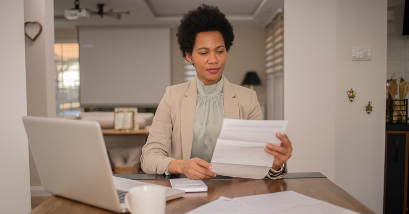 ROI Financial Advisors – 5 Benefits of Filing Taxes Early
