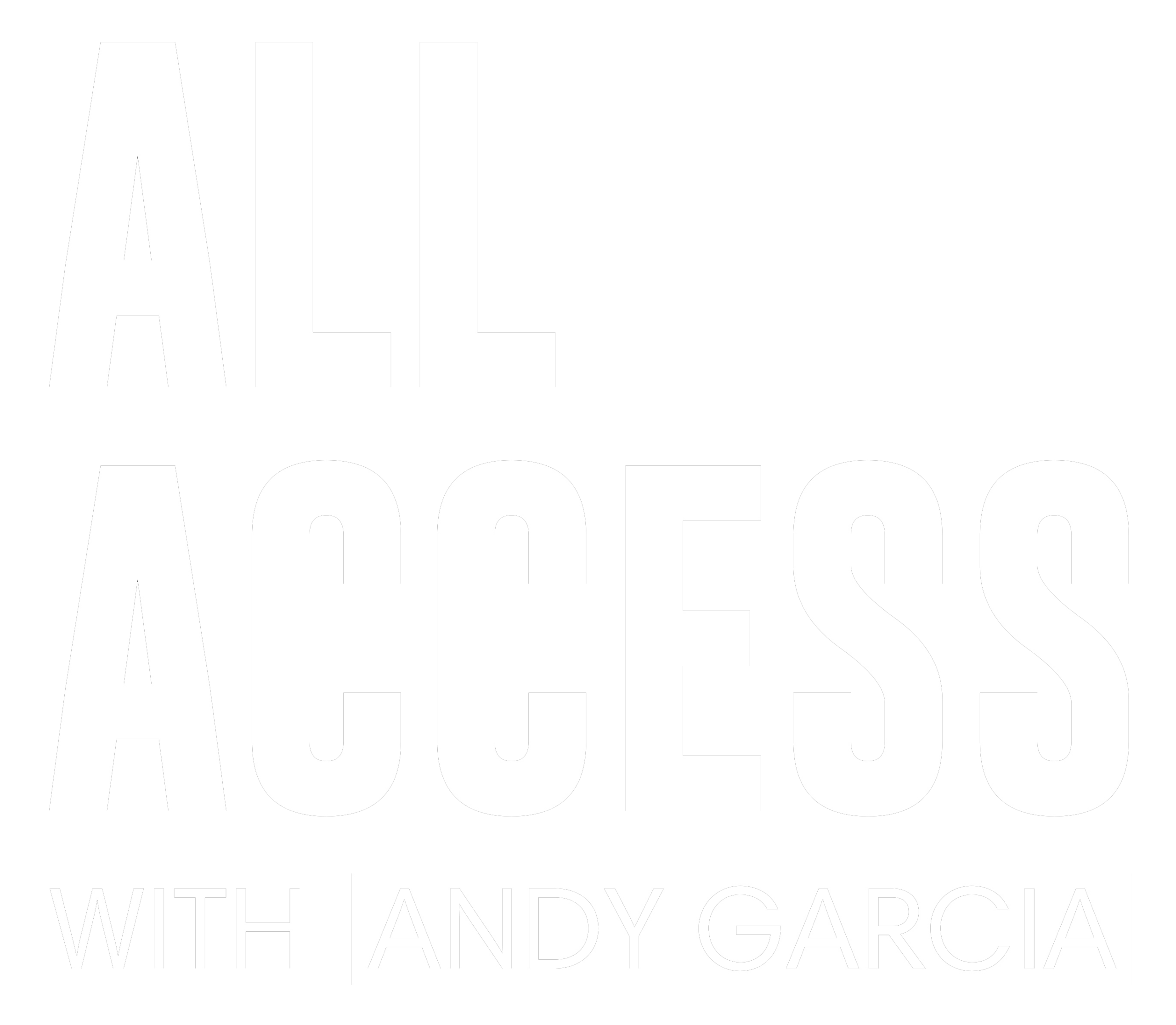 All Access with Andy Garcia